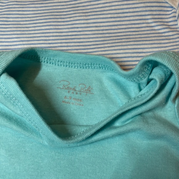 Baby Boy 6-9 months Onesies - Picture 7 of 11